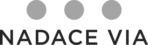 Nadace via logo