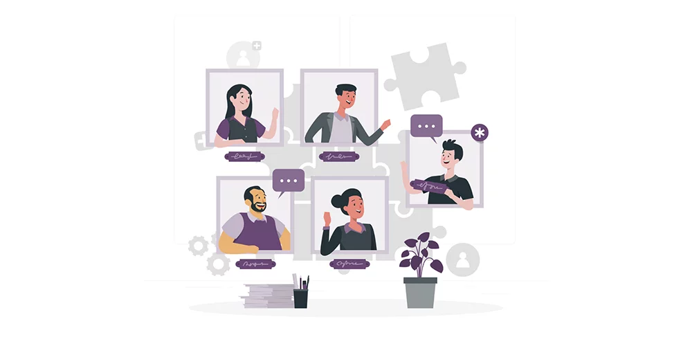 Efektivní HR strategie pro malé firmy v 5 krocích - úvodní obrázek