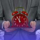 Timesheet App