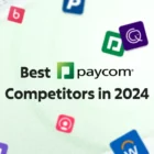 Paycom alternatives