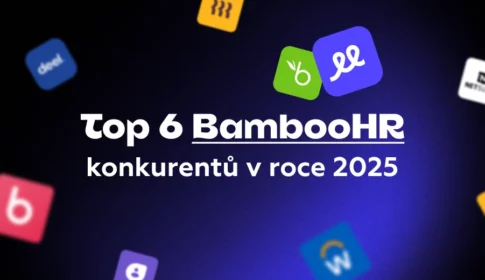 TOP 6 BambooHR konkurentů