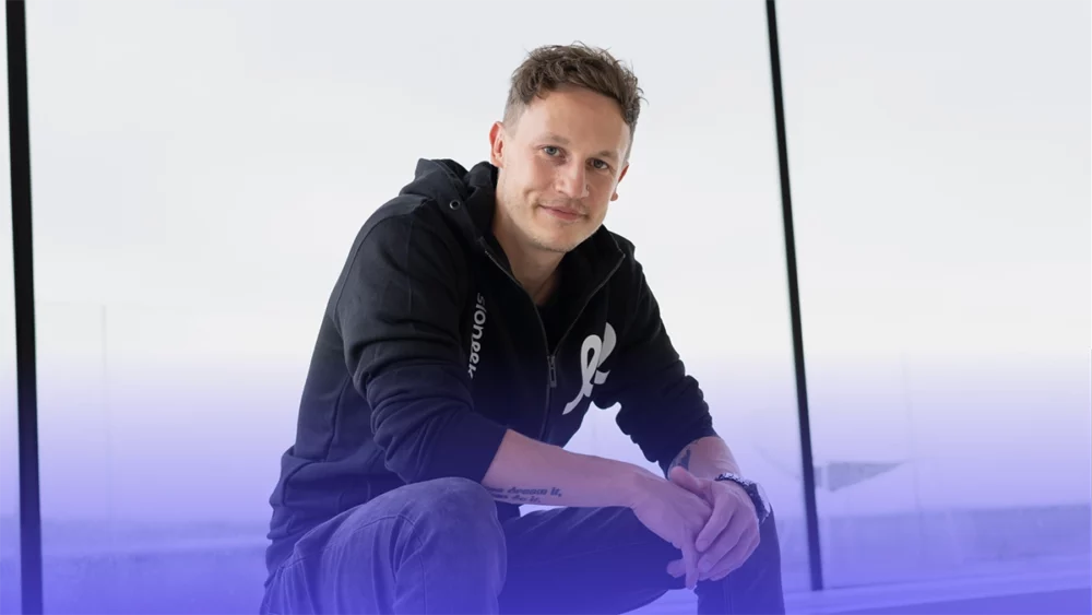 Radim Švajner Sloneek