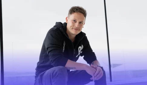 Radim Švajner Sloneek