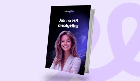 Ebook HR Analytika