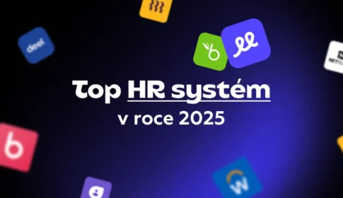 Jak vybrat HR systém v roce 2025