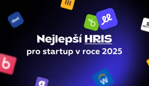 Nejlepší HR software pro startup
