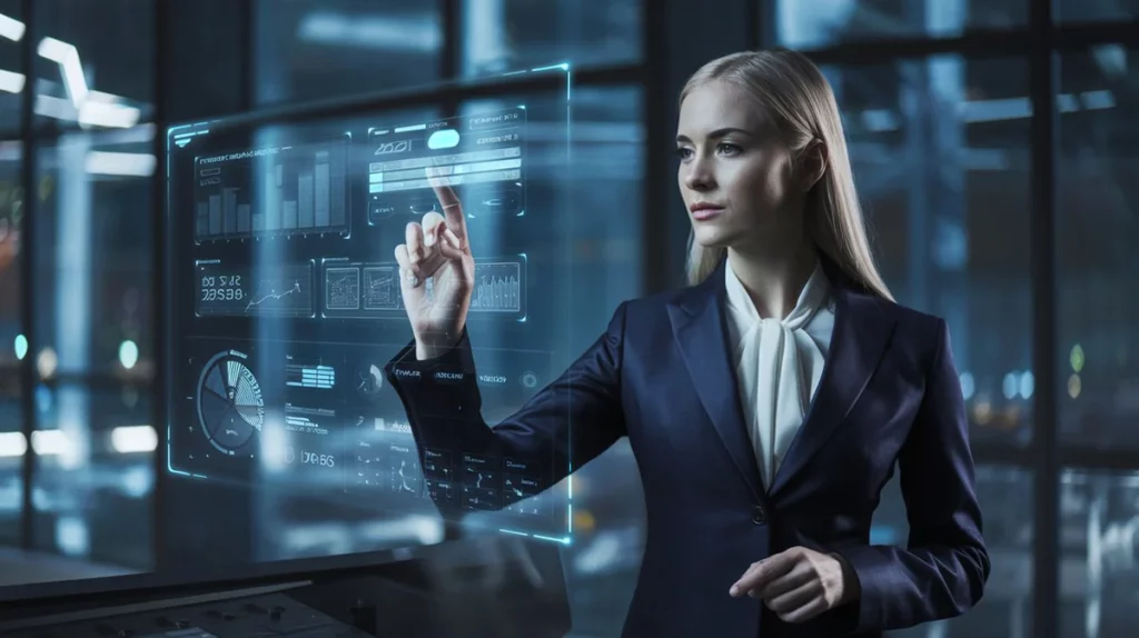 Real HR problems first.