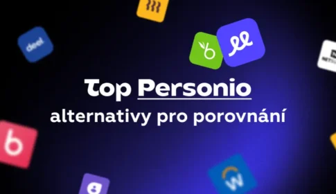 Top alternativy pro Personio - úvodní obrázek článku