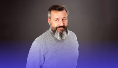 Andrea Pedrini rozhovor