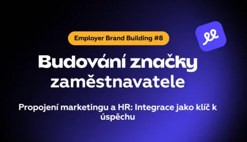 Budování značky: Propojení marketingu a HR