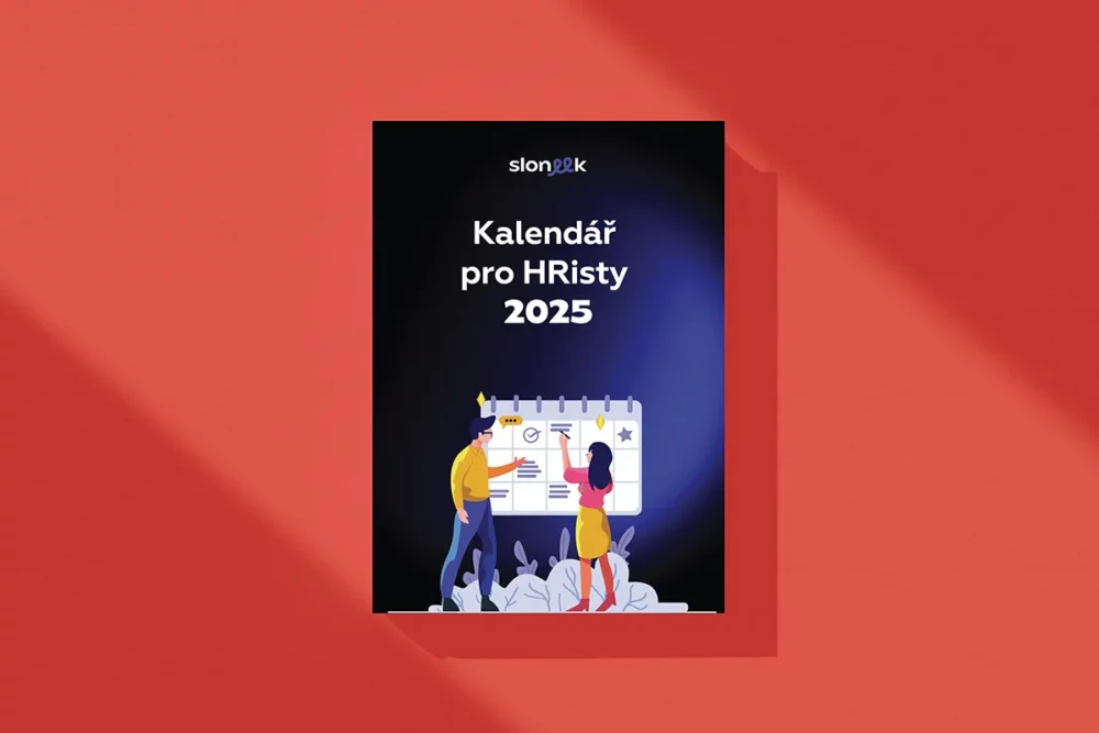 HR kalendář 2025