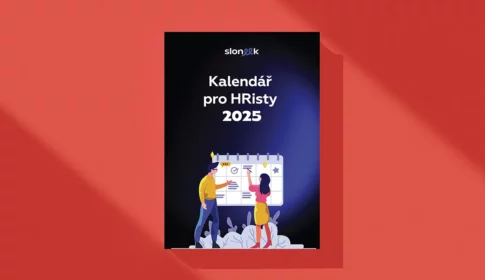 HR kalendář 2025