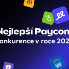 Nejlepší Paycom konkurence
