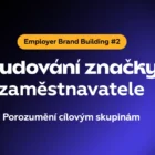 Budování značky: Porozumění cílovým skupinám
