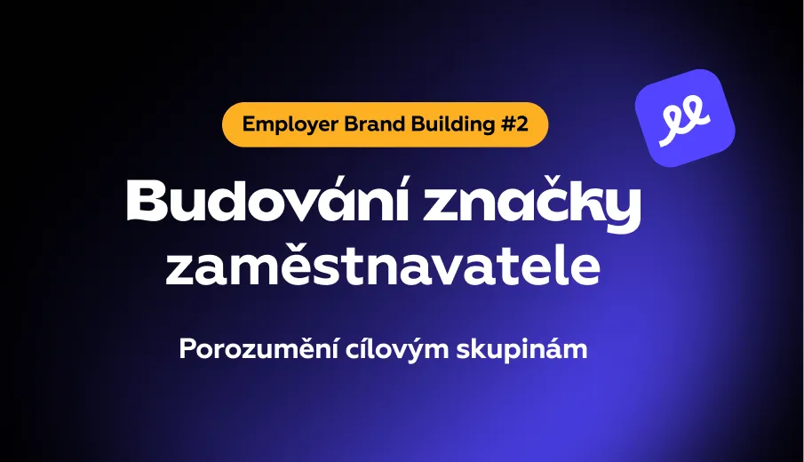 Budování značky: Porozumění cílovým skupinám