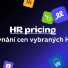 HR pricing: Srovnání cen vybraných HRIS