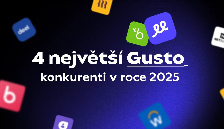 4 nejlepší alternativy ke Gusto