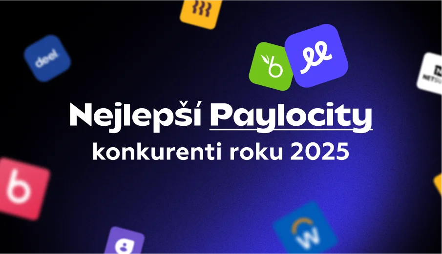 Nejlepší konkurenti Paylocity v roce 2025: Nejlepší HR a mzdová řešení k porovnání