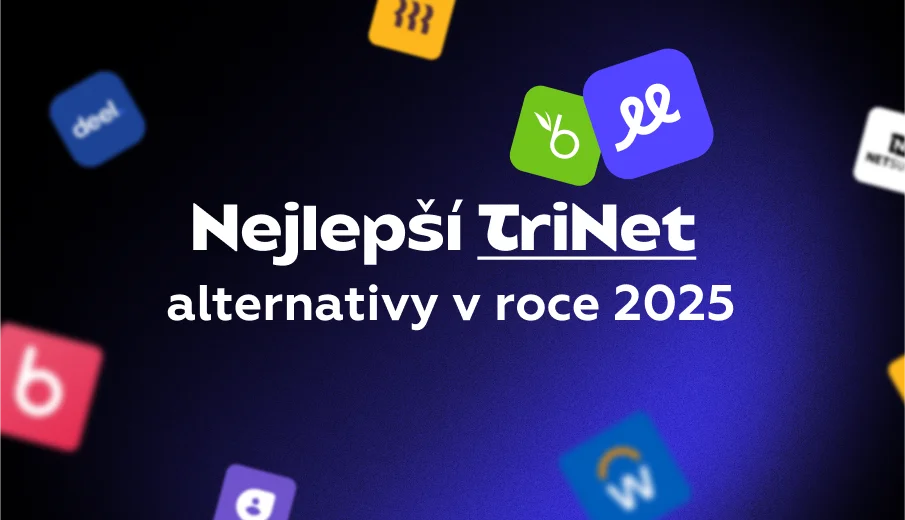 Nejlepší TriNet alternativy ke zvážení v roce 2025.