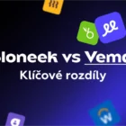 Sloneek: Nejlepší alternativa k HR aplikaci Vema