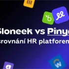 Sloneek: Nejlepší alternativa k Pinya HR