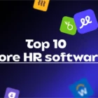 Core HR Software - TOP 10