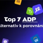 Top ADP alternativy ke srovnání