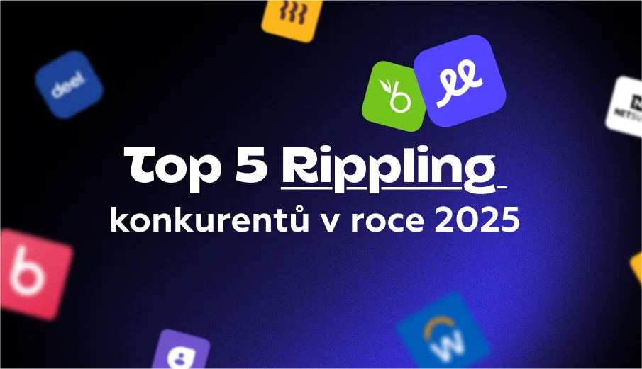 4 nejlepší alternativy Ripplingu v roce 2025