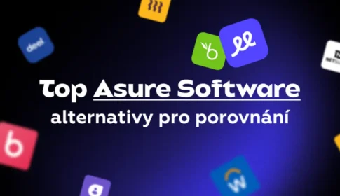 Konkurenční řešení pro Asure Software - úvodní obrázek