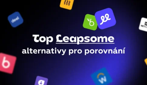 Nejlepší alternativy Leapsome - úvodní fotka k článku