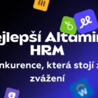 Nejlepší Altamira HRM konkurence - banner