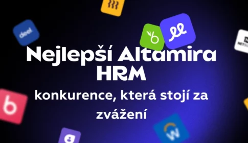 Nejlepší Altamira HRM konkurence - banner