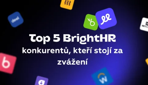 Nejlepší BrightHR konkurenti-banner