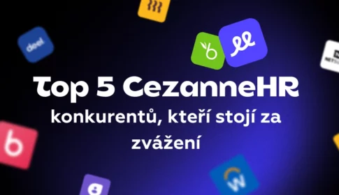 Nejlepší CezanneHR konkurenti-banner