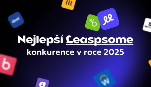 Nejlepší leapsome konkurence-banner