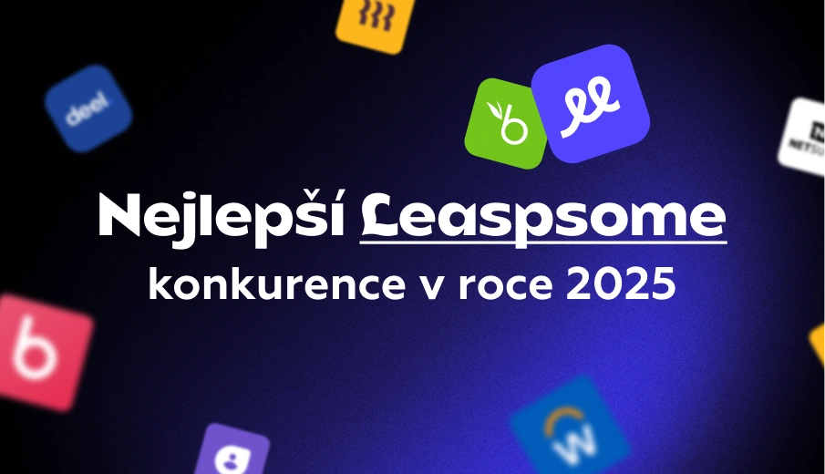 Nejlepší leapsome konkurence-banner