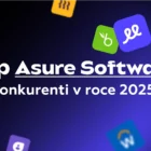 Nejlepší konkurenti Asure Software