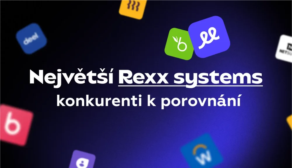 top rexx systems alternativy
