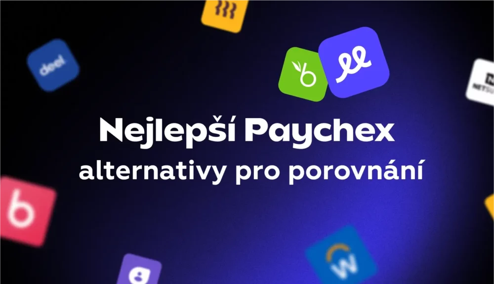 top paychex alternatives