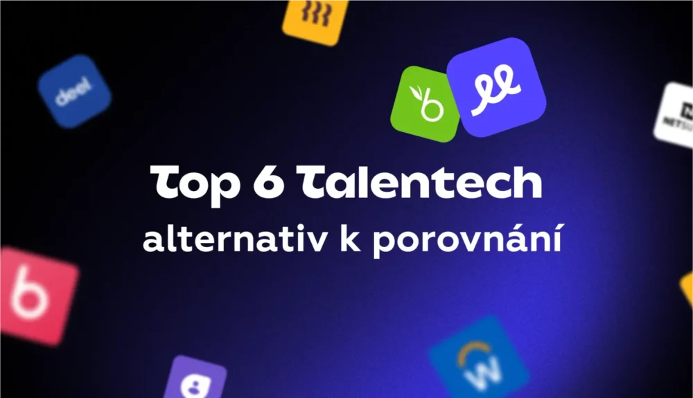 top talentech alternatives