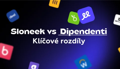 Sloneek versus Dipendenti: Souboj dvou titánů