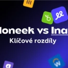 Inaz vs Sloonek: Srovnání dvou lídrů v oboru