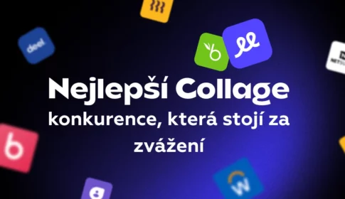 Nejlepší Collage konkurence - banner