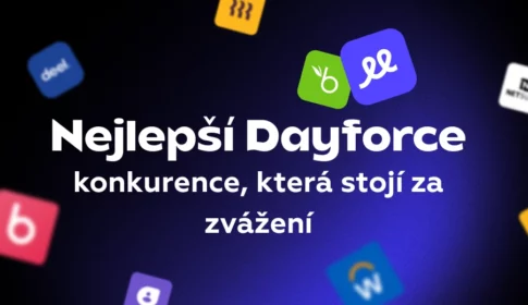 Nejlepší Dayforce konkurence - banner