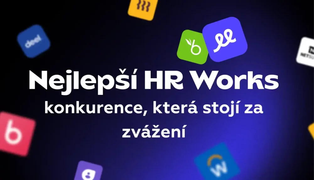 Nejlepší HR Works konkurence-banner