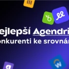 Nejlepší konkurenti Agendrix