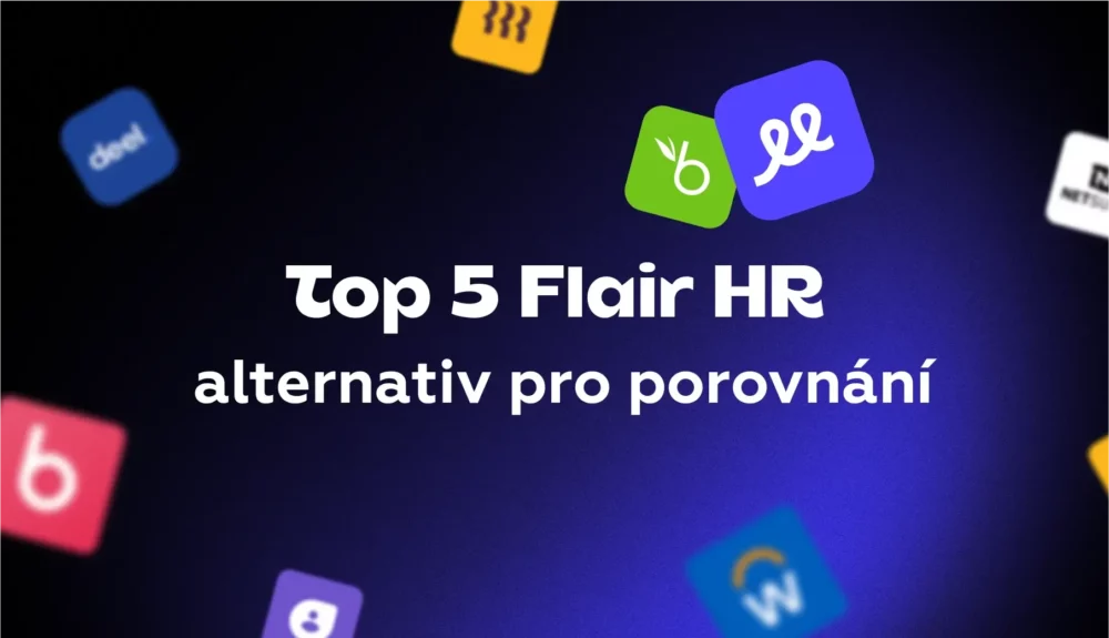 Flair HR alternatives