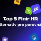 Flair HR alternatives