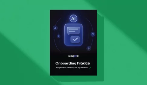 Onboarding AI prompty
