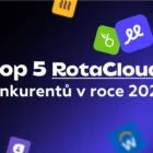 Konkurence RotaCloud